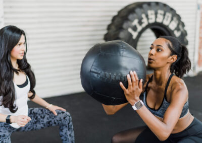 Fitness Training