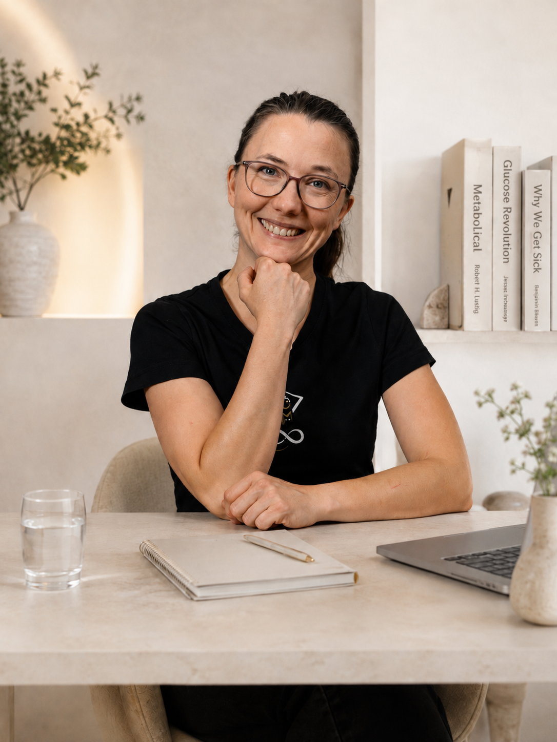 Michalina Uszyńska – konsultacja dietetyczna dla kobiet 40+ w Poznaniu